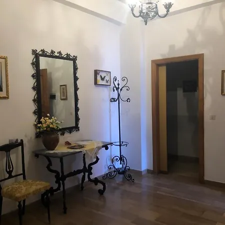 Apartment A A 200 Metri Dal Mare Saline Joniche