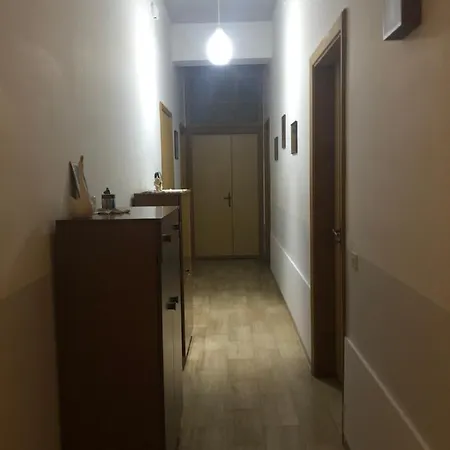 A A 200 Metri Dal Mare Apartment *
