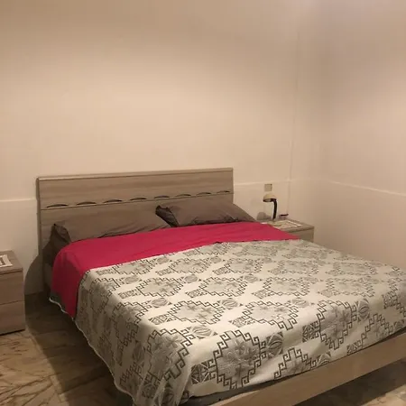 A A 200 Metri Dal Mare Apartment Saline Joniche