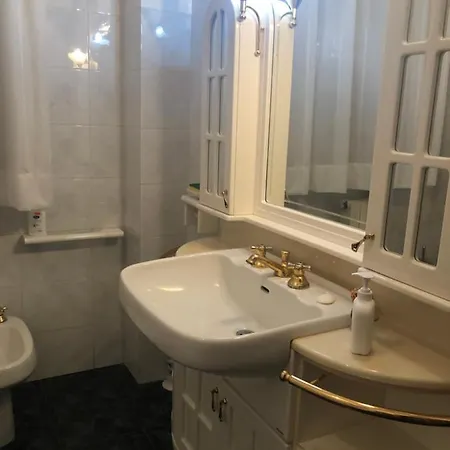 Apartment A A 200 Metri Dal Mare